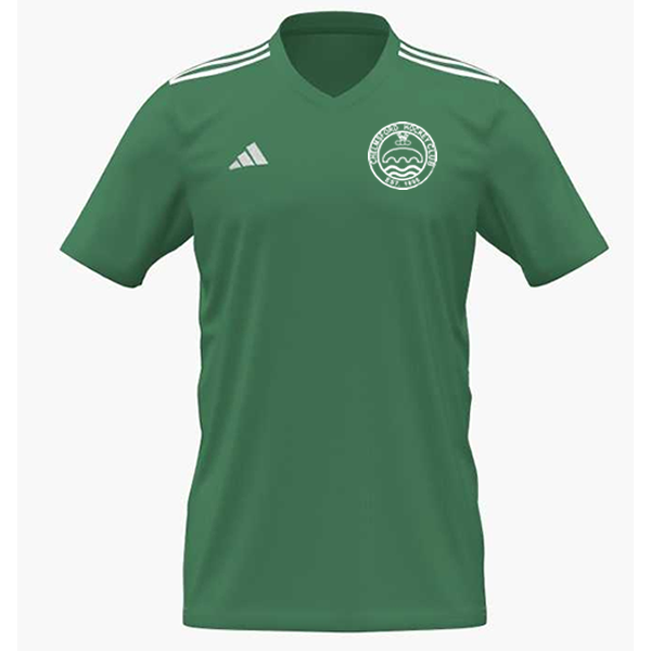 CHC Junior Playing Jersey - Unisex Fit  (Ages 14 & 16)