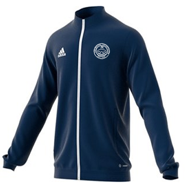 CHC Track Jacket Full Zip (Ent22)