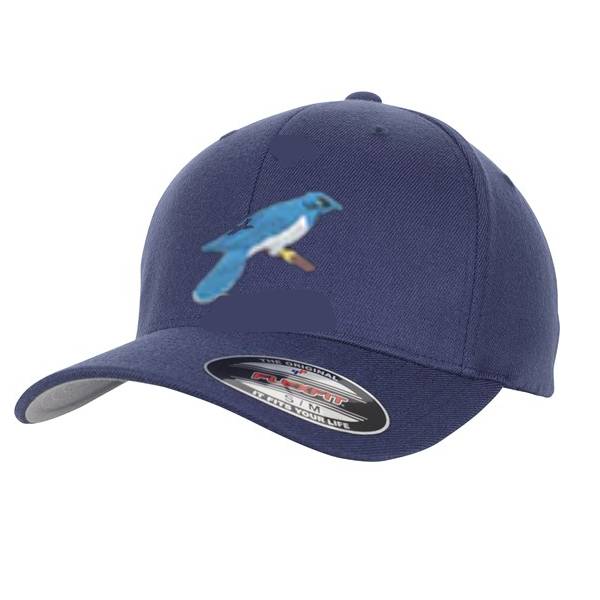 Cuckfield CC Flexfit Cap