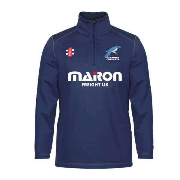 Cuckfield CC Storm Thermo Fleece
