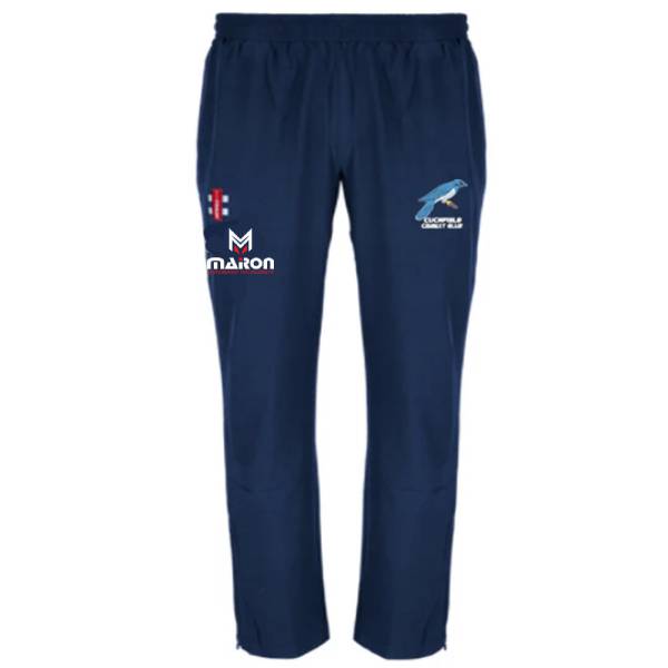 Cuckfield CC Velocity Track Trouser