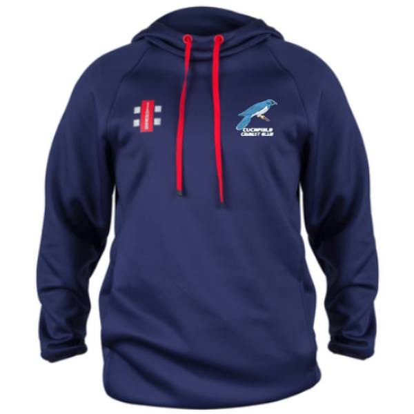 Cuckfield CC Pro Performance Hoodie V2