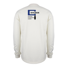 Load image into Gallery viewer, East Dean CC Pro Performance Sweater
