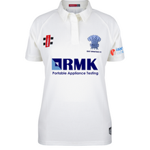 Load image into Gallery viewer, EGCC Women&#39;s Playing Shirt
