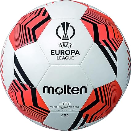 Europa League Replica Football 2023/24 (1000)