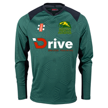 Load image into Gallery viewer, HHCC Hawks Playing Shirt L/S
