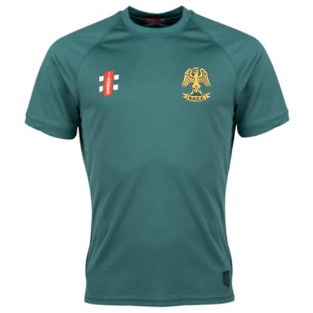 HHCC Senior Matrix Training Tee