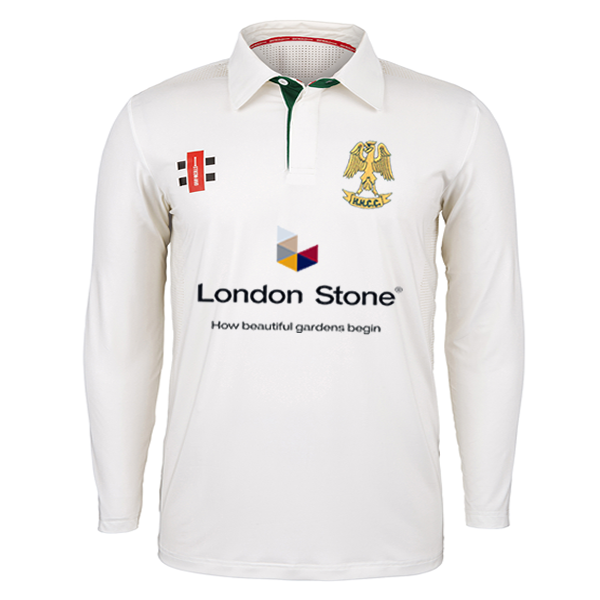 HHCC Pro Performance Playing Shirt (V3) LS