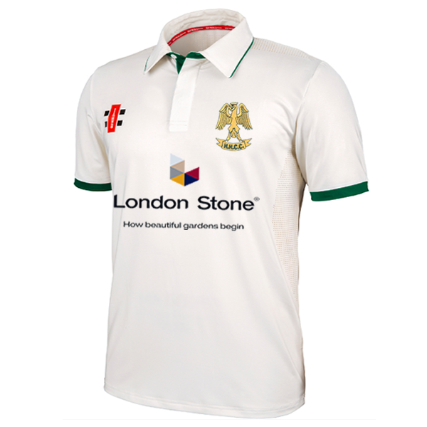 HHCC Pro Performance Playing Jersey (V3) SS