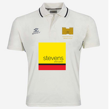 Load image into Gallery viewer, Herstmonceux CC Elite S/S Playing Shirt
