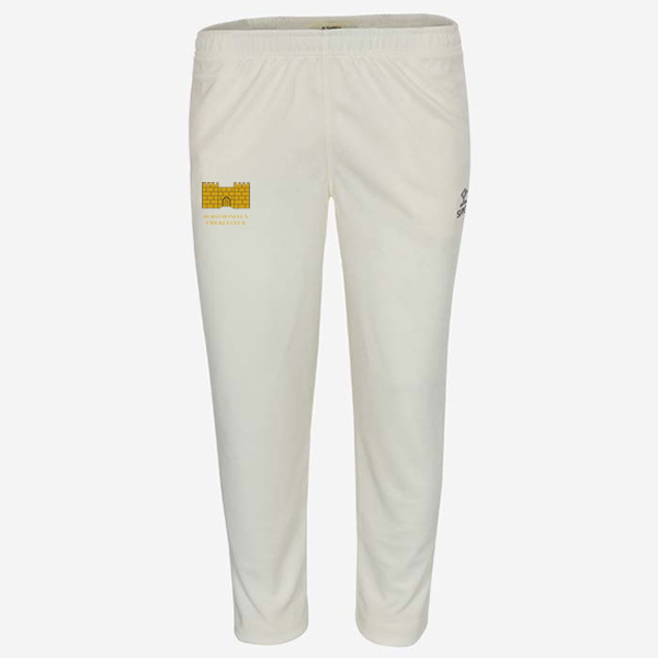 Herstmonceux CC Performance Playing Trousers