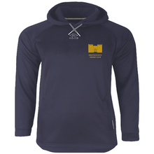 Load image into Gallery viewer, Herstmonceux CC Pro Performance Hoodie

