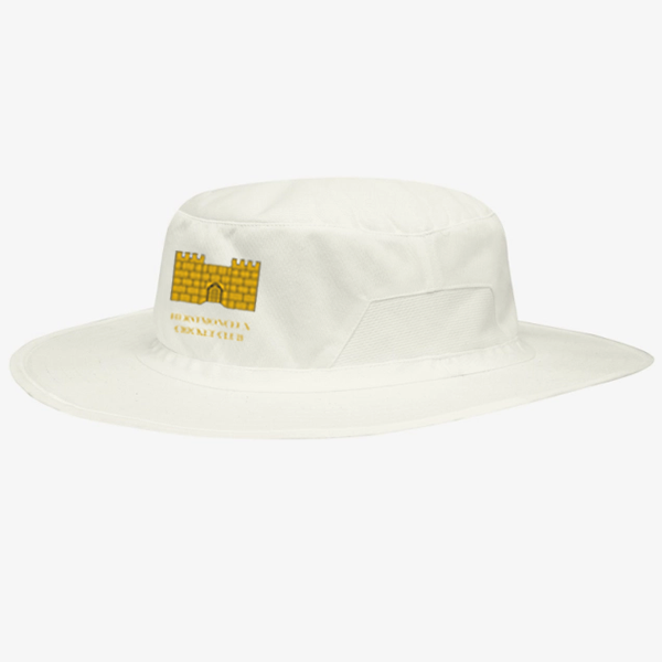 Herstmonceux CC Performance Sun Hat