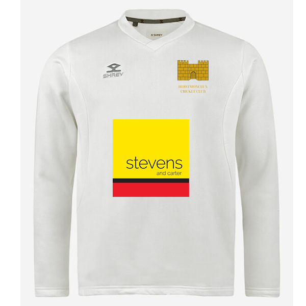 Herstmonceux CC Performance Sweater