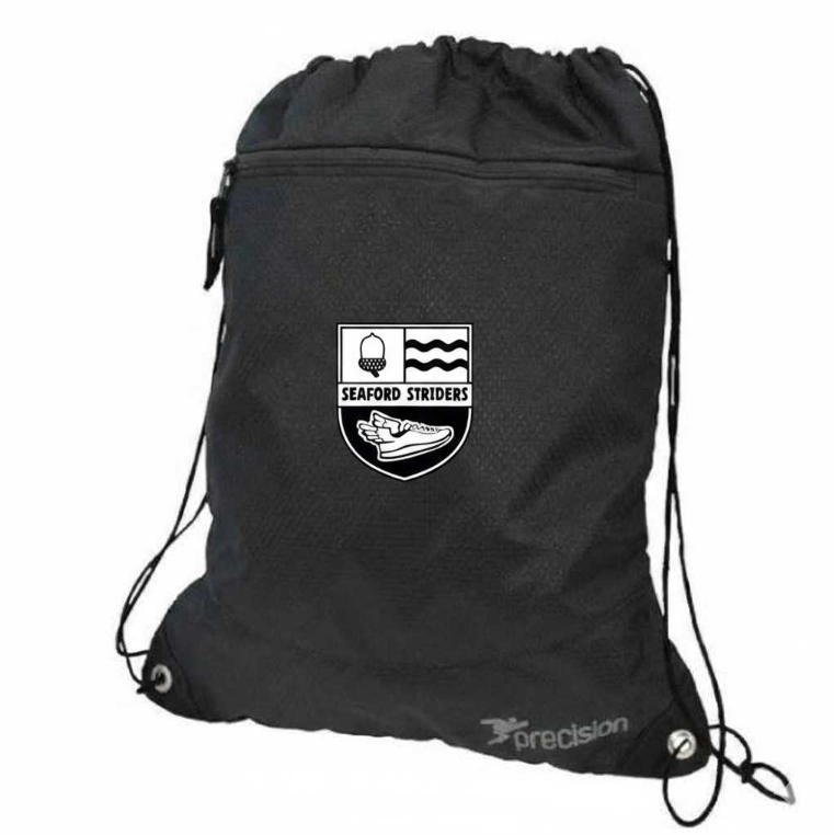 Seaford Striders RC Track Bag