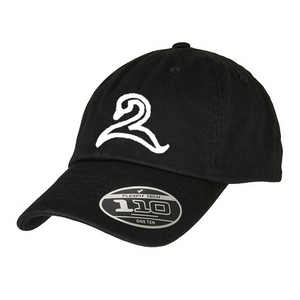 Lindfield CC Leisure Baseball Cap - Adjustable