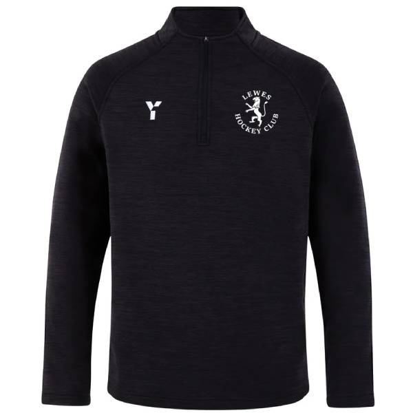 Lewes HC - Midlayer 1/4 Zip Unisex Fit