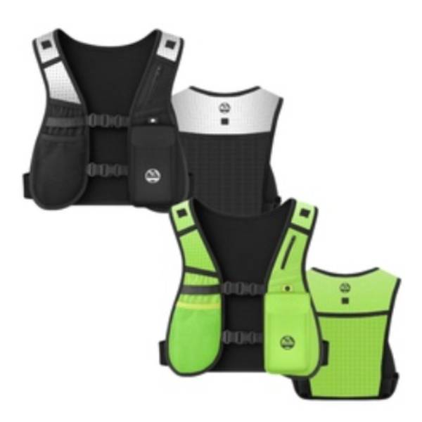 Hydration Running Vest