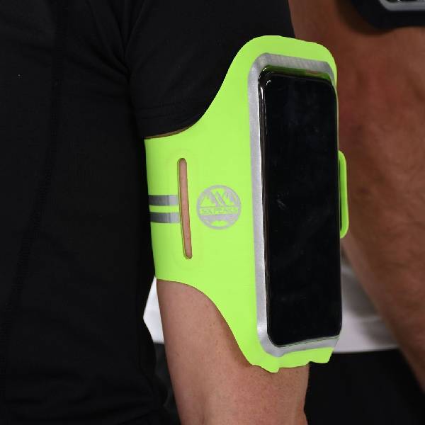 Armband Phone Holder