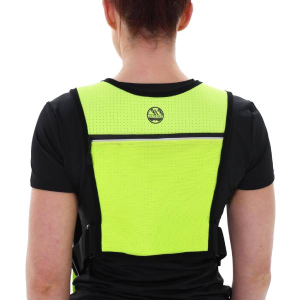 Hydration Running Vest