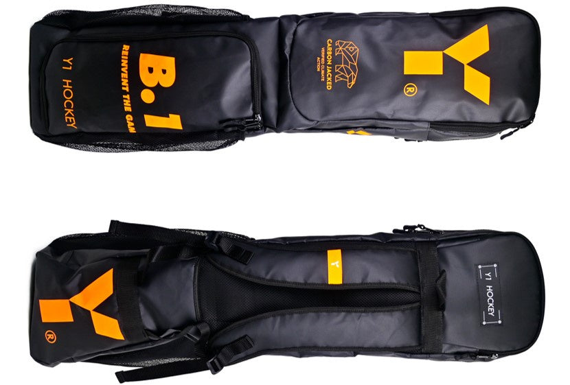 B.1 Tarpaulin Stick Bag
