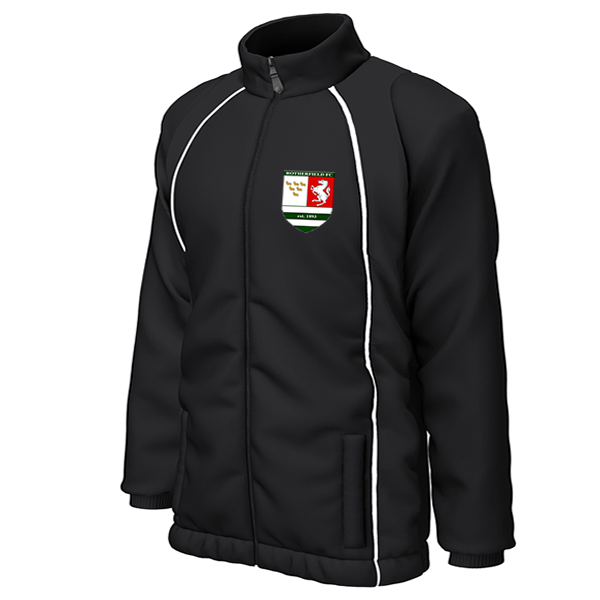 Rotherfield FC Elite Showerproof Jacket