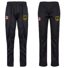 Load image into Gallery viewer, Rottingdean CC Matrix V2 Junior Section Playing Trousers BLACK
