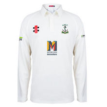 Load image into Gallery viewer, Scaynes Hill CC Matrix Playing Shirt LS
