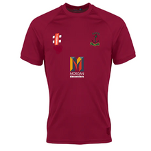 Load image into Gallery viewer, Scaynes Hill CC Matrix Training Tee
