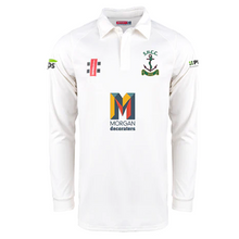 Load image into Gallery viewer, Scaynes Hill CC Pro Playing Shirt LS
