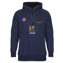 Load image into Gallery viewer, Scaynes Hill CC  Storm Hoodie
