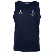 Load image into Gallery viewer, St.James CC Pro Performance Training Vest
