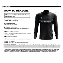 Load image into Gallery viewer, Firle CC Performance Training Top
