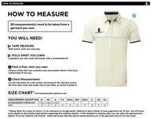 Load image into Gallery viewer, Lindfield CC Playing Shirt S/S
