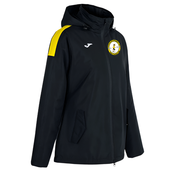 UGJFC 3/4 Length Anorak - Female Fit