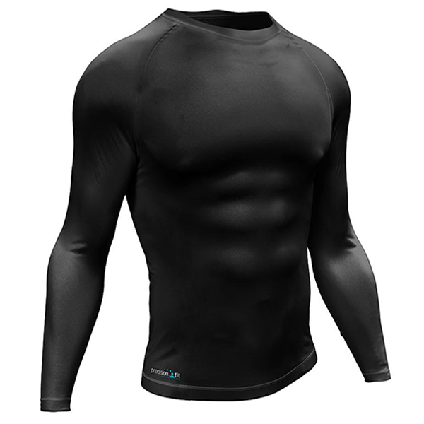 UGJFC Precision Baselayer Top