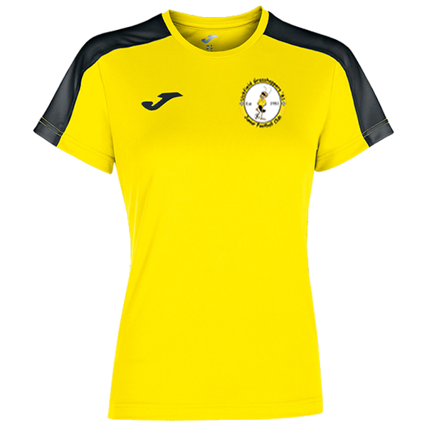 UGJFC Home Jersey - Female Fit