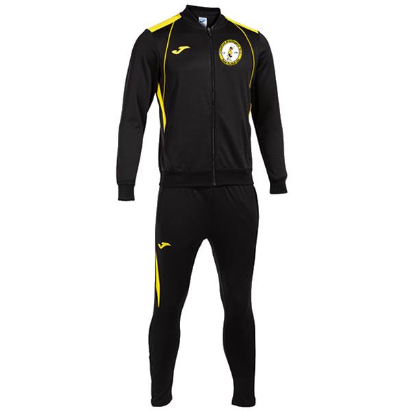 UGJFC Tracksuit - Unisex Fit