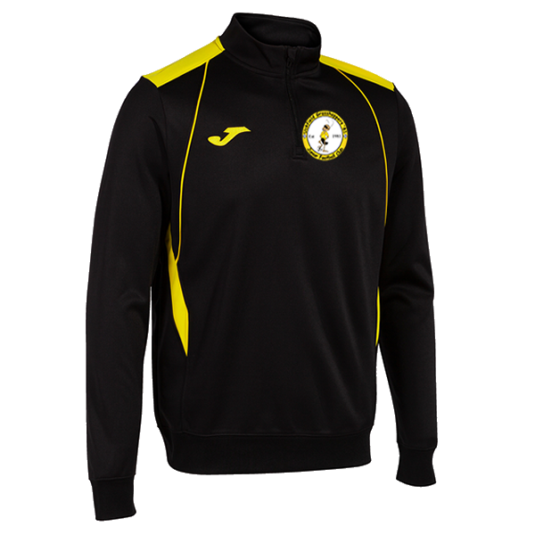 UGJFC Training 1/4 Zip - Unisex Fit
