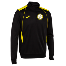 Load image into Gallery viewer, UGJFC Training 1/4 Zip - Unisex Fit
