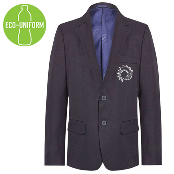 Varndean Eco Blazer (New for 2023) - Unisex Fit
