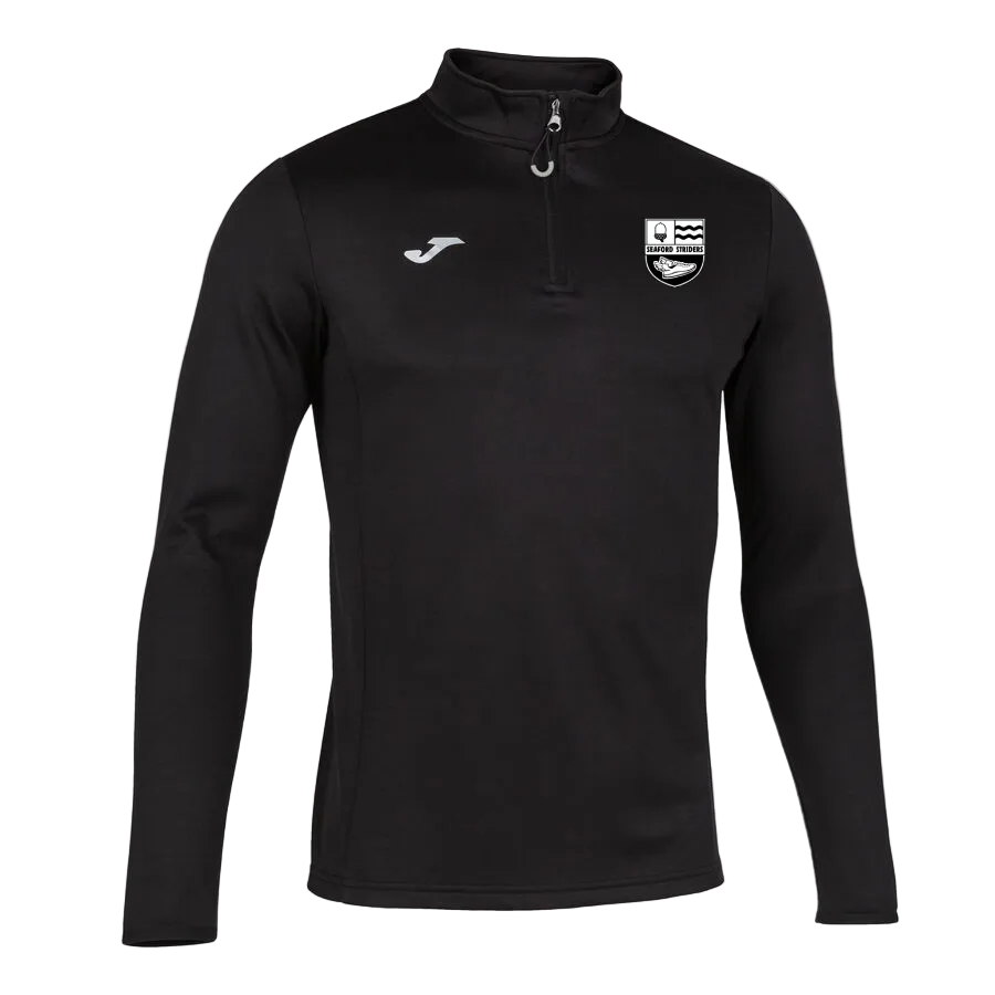 Seaford Striders RC Winter Long Sleeve Top