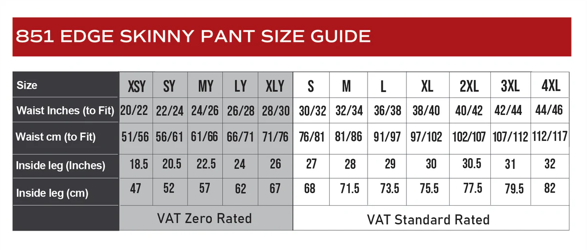 Seaford Striders RC Tracksuit Bottoms