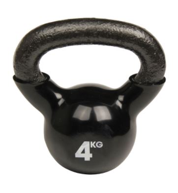 4kg Kettlebell