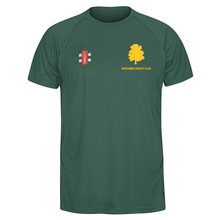Load image into Gallery viewer, Barcombe CC Matrix S/S Training Tee
