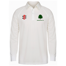 Load image into Gallery viewer, Barcombe CC Playing Shirt L/S
