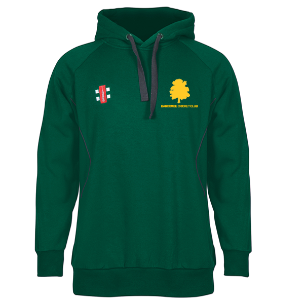 Barcombe CC Velocity Hoodie