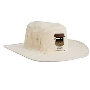 Bolney CC Sun Hat