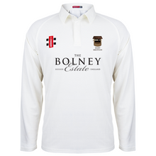 Load image into Gallery viewer, Bolney CC Playing Shirt L/S
