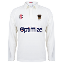 Load image into Gallery viewer, Bolney CC Junior Playing Shirt L/S
